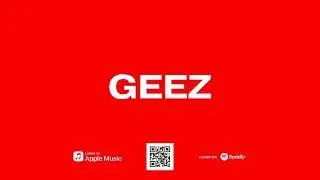 Trap Type Beat - GEEZ
