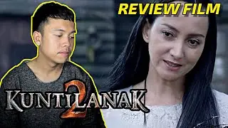 Review KUNTILANAK 2 (2019) - Mirip Banget Evil Dead Yak!!!
