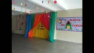 DIA  DO CIRCO