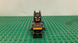 Lego Batman collection #2