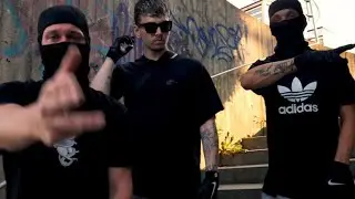 YNOTT X 242 Gang - “STH” (Directed by @denycalta) OFF VIDEO