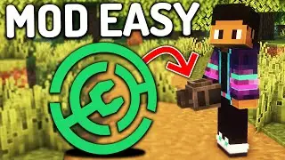How To Mod Minecraft In 2024