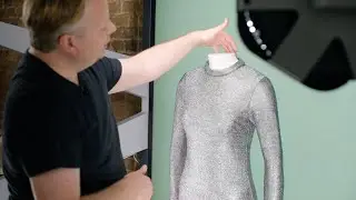 How to Photograph a Dress on a Ghost Mannequin