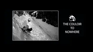 The Couloir To Nowhere