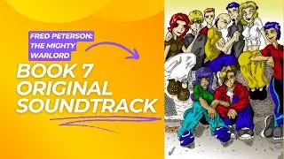 Fred Peterson: The Mighty Warlord OST 7- The End