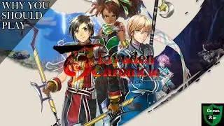 Why You Should Play Eiyuden Chronicle Hundred Heroes