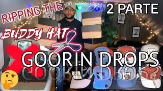 FRIDAY GOORIN DROPS🔥|2 PT| Unboxing and Review #goorinbros #drop