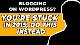 Should You Post on Medium/Substack or Start a Website to Blog?