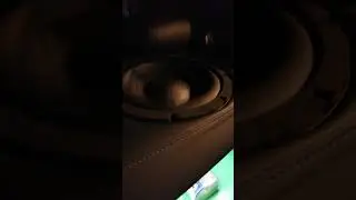 Ivolga Drive 10f и прыгающая игрушка