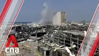 Beirut blast: Public demands answers as death toll climbs to at least 137