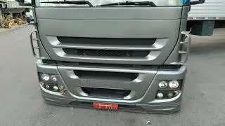 Iveco qualificado