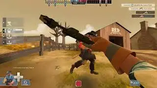 TF2 - Wholesome Casual Lobby