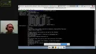 Module de Mois : Pretty Printer par Van Duc Nguyen - Montréal-Python 84 – Olive Lucrative