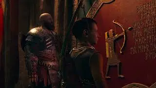 GoD oF WaR || The End