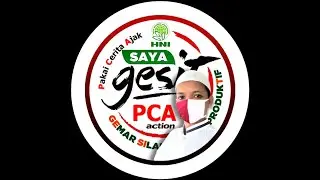 Malu2 saat PCA   coba trik ini