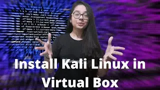 Install Kali LINUX in your Windows 10 | Latest version 2020.4