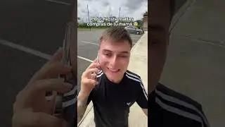 Contexto: QUE???? 😨 