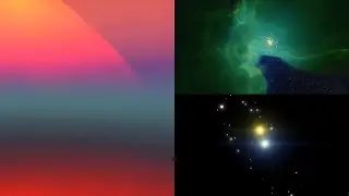 Unusual Places I Found in Space Engine #3