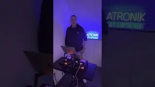 Pioneer DJ DDJ 800 Upgrade