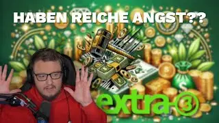 ANGST vor UNS?? | Dekarldent reagiert auf @extra3​