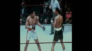 Muhammad Ali vs. Zora Folley (1967) HD  #shorts #highlights #boxing