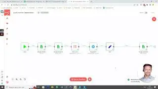 n8n У3 14 Обновляем значение в Google Sheets