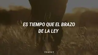 Toby Keith, Willie Nelson - Beer For My Horses [Traducción al español]