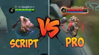 SCRIPT HOOK VS PRO HOOK, WHO'S WIN ??