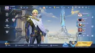 STARLIGHT Fest Phase 1 #mobilelegends