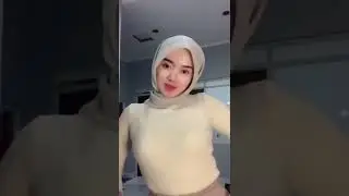 Kumpulan tiktok ukhti solehot terbaru