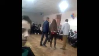 Наш праздничик ! 1 часть :D .