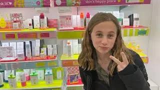 Going shopping with my bestie/ haul of what we got