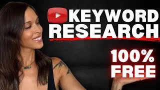 How to Find (The Right) Keywords for YouTube