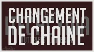 Migration de la chaîne → iTechCydia