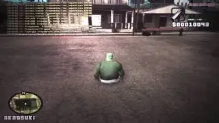 grove street daddy / tew / drp-sapphire