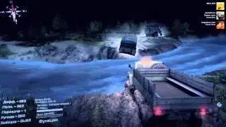 SpinTires + МОД