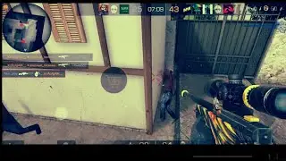 Снова я напиваюсь | Standoff 2 Fragmovie