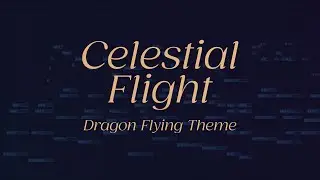 Romantic Flight Music - 