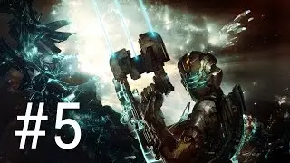 Прохождение Dead Space на андроид #5