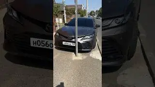 #toyotacamry