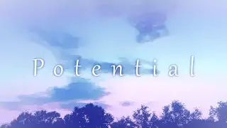 Potential - Arianna Nakashima (Official Lyric Video)