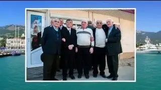 День защитника Отечества кафе Манты г. Джанкой