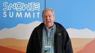 Snowie Summit 2022 - Testimonial 4