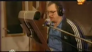 Сергей Мавроди жестоко зачитал под дрилл бит
