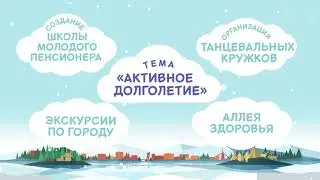 живем на севере