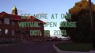 Mac open house 1