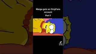 Gumball Mom Joins OnlyFans: See Sexy Marge in Action