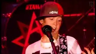 Best of Lil' Chris Rock School