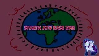 Sparta ATW Base KWE (-Reupload-)
