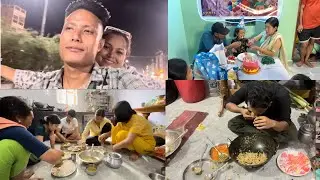 Epam da eya Purnayai gi Birthday yaoba chtlure 🥰
